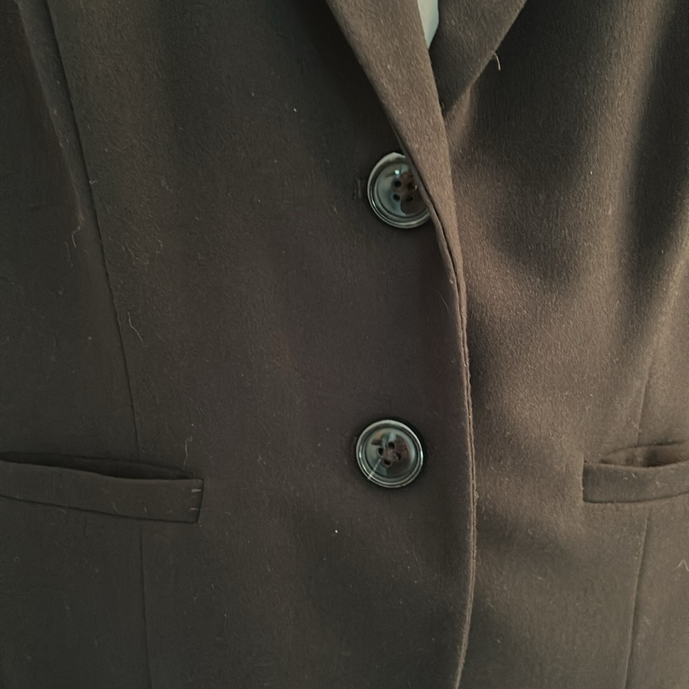 Suit Jacket - Picture 2 of 6